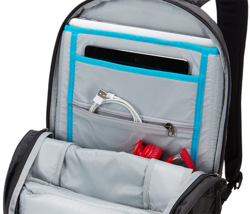 Рюкзак для ноутбука 15 Thule EnRoute Backpack 18L Yellow